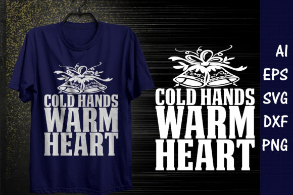 Cold Hands, Warm Heart: A Designer’s Review
