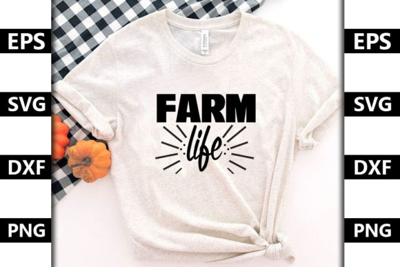 Farm House Quote SVG Design, Farm L: A Designer’s Review