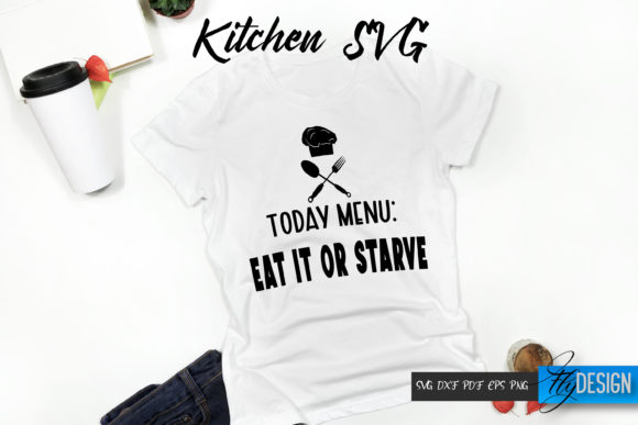 Kitchen Quote SVG: A Designer’s Real-World Review