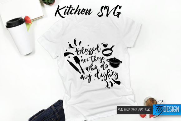 Kitchen Quote SVG Review: A Designer’s Take