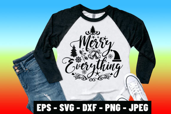 Merry Everything SVG: A Designer’s Embroidery Review