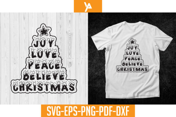 Review: Christmas Tree Quote SVG for Holiday Embroidery