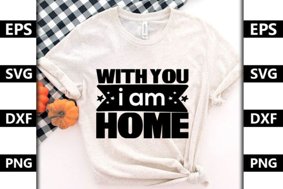 Review: Stay Home Quote SVG for Embroidery