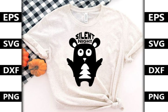 Reviewing Silent Night SVG for Holiday Embroidery