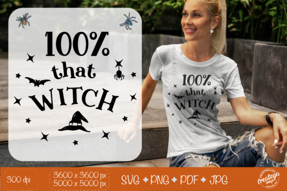 Reviewing That Witch Quote SVG for Halloween Embroidery