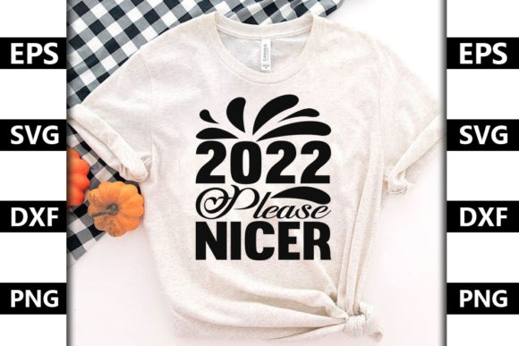Reviewing the 2022 New Year Quote SVG for Embroidery