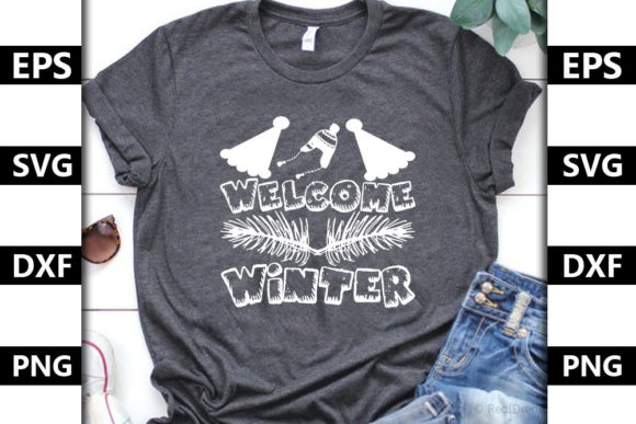 Reviewing the Christmas Quote SVG: Welcome Win