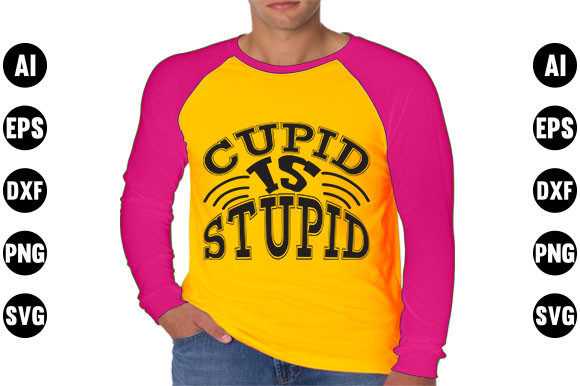 Reviewing the Cupid SVG for Real Embroidery Projects