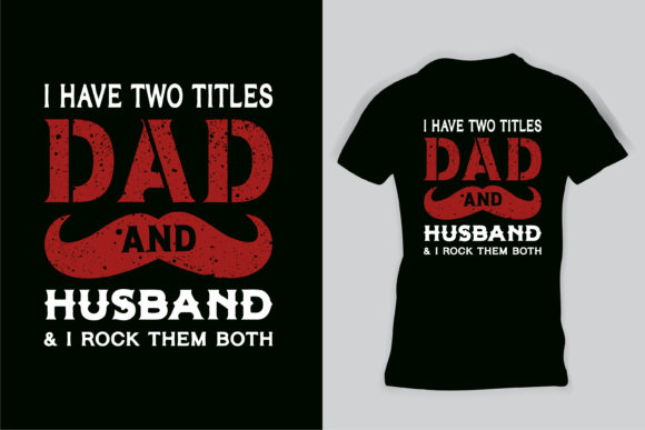 Reviewing the Dad Husband Quote Design for Embroidery