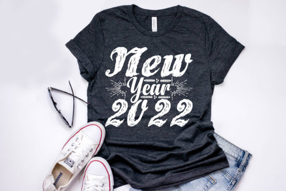 Reviewing the Happy New Year Quote SVG for Embroidery
