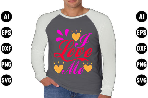 Reviewing the I Love Me Valentine SVG for Embroidery