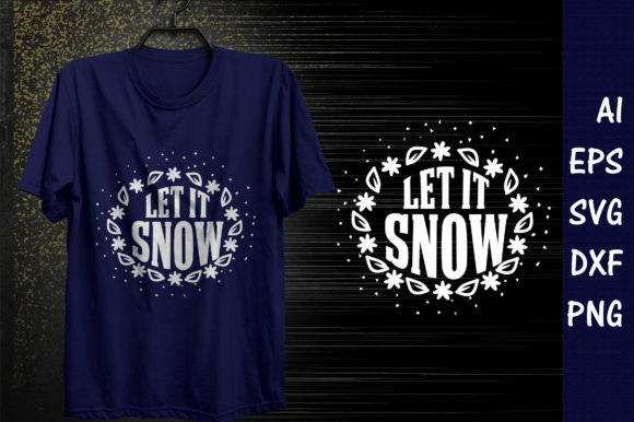 Reviewing the Let It Snow SVG for Holiday Embroidery
