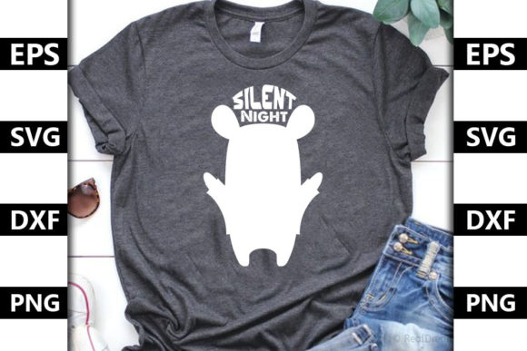 Reviewing the Silent Night SVG for Holiday Embroidery