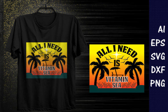 Reviewing the Summer Quote SVG Design, Aloha