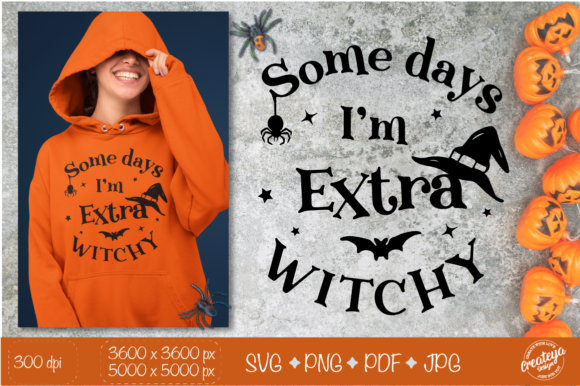 Reviewing the Witchy SVG for Halloween Embroidery