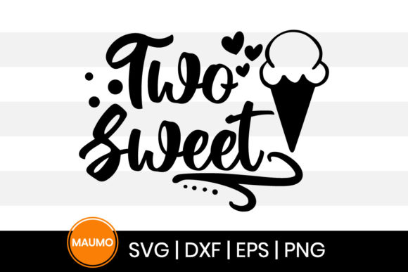 Reviewing Two Sweet, 2nd Birthday Svg Quote for Embroidery