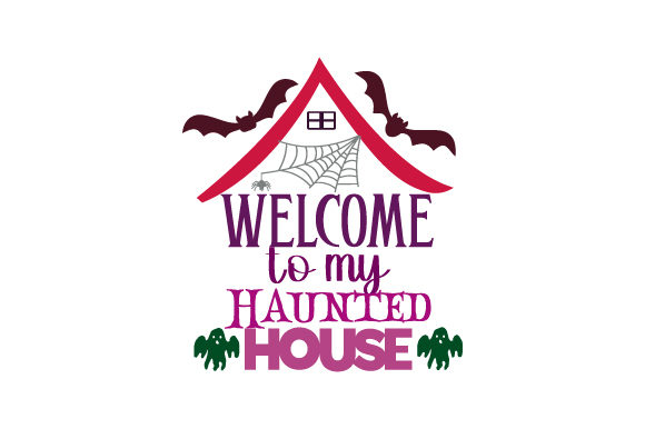 Reviewing Welcome to My Haunted House for Real Embroidery
