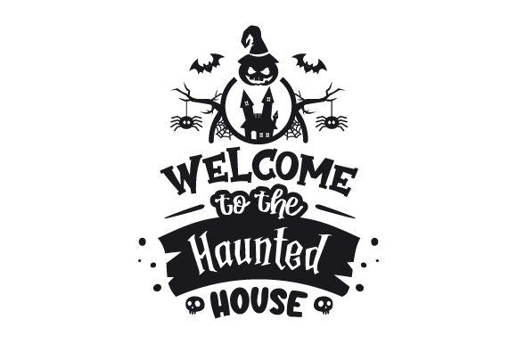 Reviewing Welcome to the Haunted House Embroidery