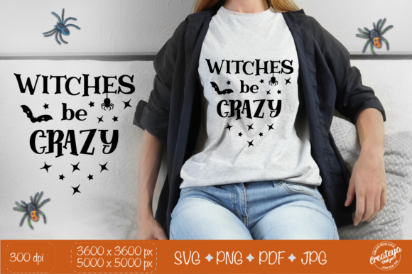 Stitching Witches Be Crazy: A Designer’s Review