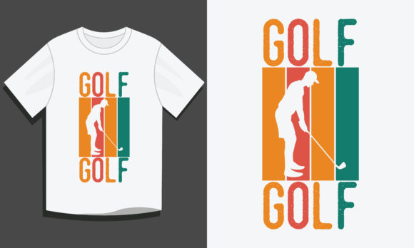 Vintage Golf Quote SVG: A Designer’s Review