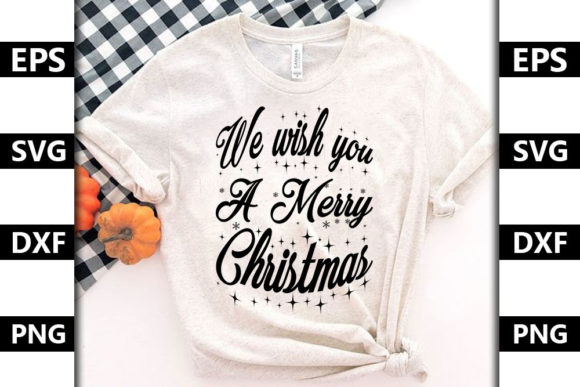 We Wish You: A Designer’s Review of This Festive SVG